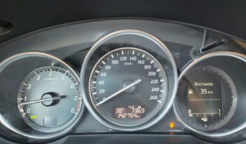 MAZDA CX-5 2.0 SKYACTIV-G 165 SENDO full