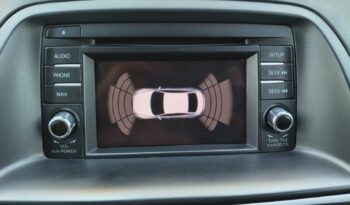 MAZDA CX-5 2.0 SKYACTIV-G 165 SENDO full