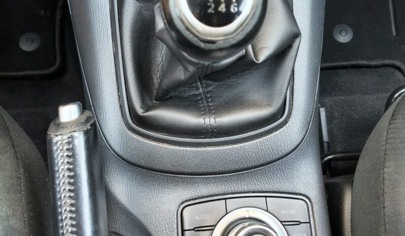 MAZDA CX-5 2.0 SKYACTIV-G 165 SENDO full