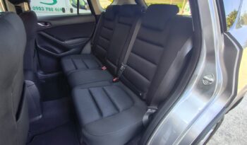 MAZDA CX-5 2.0 SKYACTIV-G 165 SENDO full