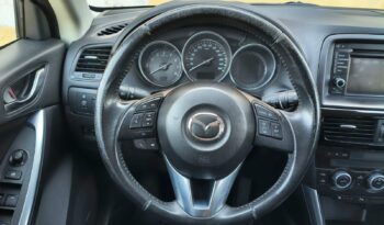 MAZDA CX-5 2.0 SKYACTIV-G 165 SENDO full