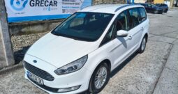 FORD GALAXY 2.0 ECOBLUE A8 TITANIUM 7M