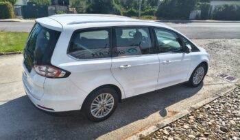 FORD GALAXY 2.0 ECOBLUE A8 TITANIUM 7M full