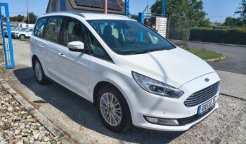 FORD GALAXY 2.0 ECOBLUE A8 TITANIUM 7M full