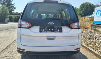 FORD GALAXY 2.0 ECOBLUE A8 TITANIUM 7M full