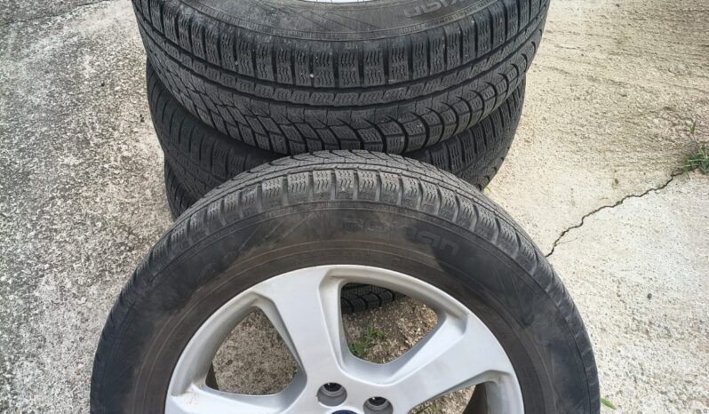 FORD GALAXY 2.0 ECOBLUE A8 TITANIUM 7M full
