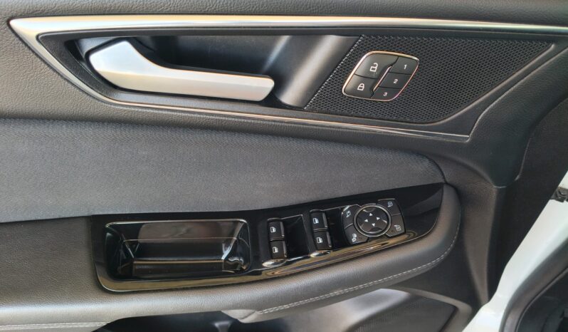 FORD GALAXY 2.0 ECOBLUE A8 TITANIUM 7M full