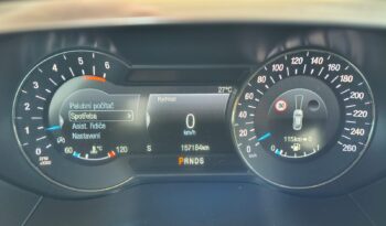 FORD GALAXY 2.0 ECOBLUE A8 TITANIUM 7M full