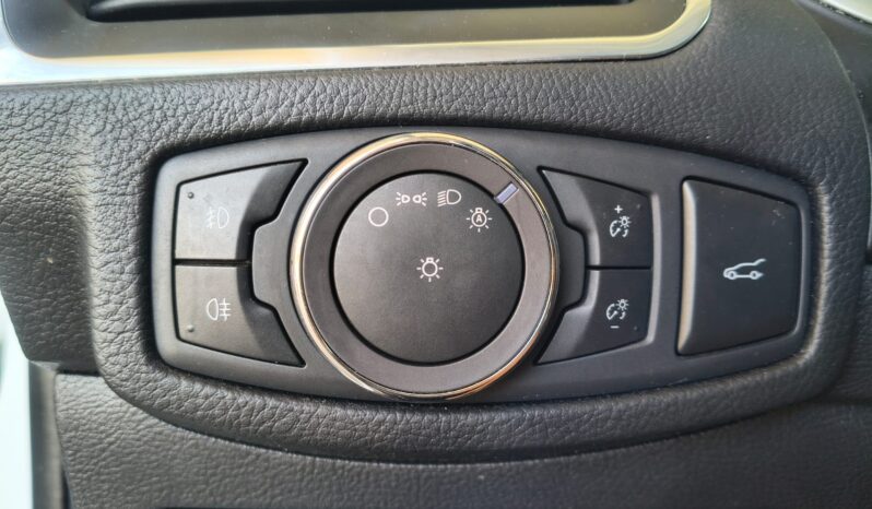 FORD GALAXY 2.0 ECOBLUE A8 TITANIUM 7M full
