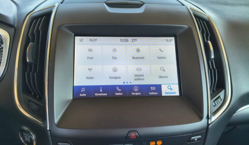 FORD GALAXY 2.0 ECOBLUE A8 TITANIUM 7M full