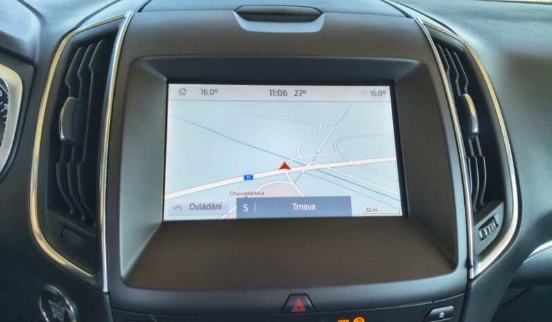 FORD GALAXY 2.0 ECOBLUE A8 TITANIUM 7M full