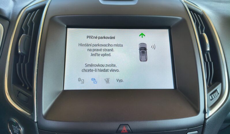 FORD GALAXY 2.0 ECOBLUE A8 TITANIUM 7M full