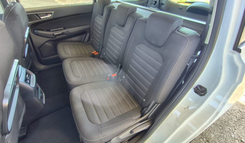 FORD GALAXY 2.0 ECOBLUE A8 TITANIUM 7M full