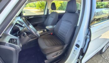 FORD GALAXY 2.0 ECOBLUE A8 TITANIUM 7M full