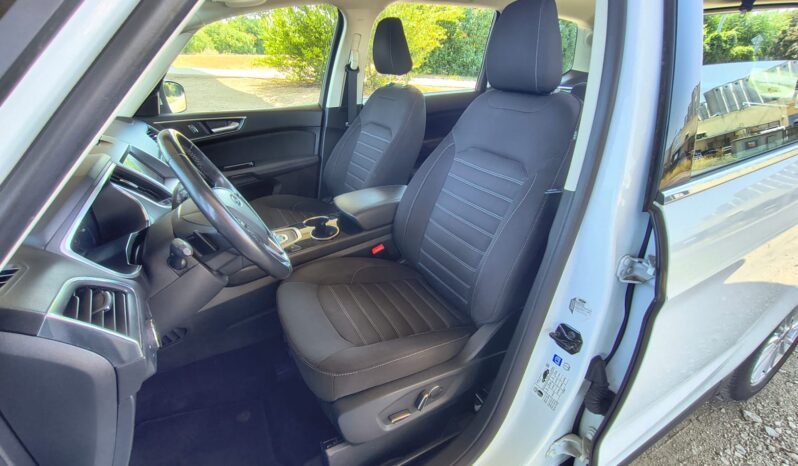 FORD GALAXY 2.0 ECOBLUE A8 TITANIUM 7M full