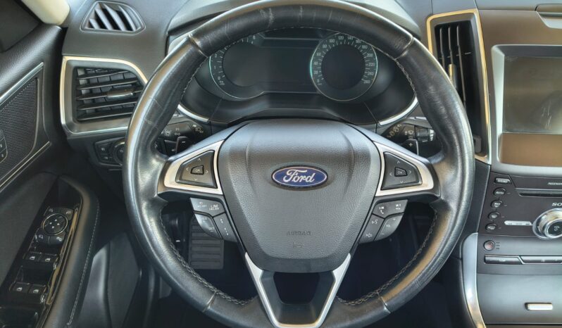 FORD GALAXY 2.0 ECOBLUE A8 TITANIUM 7M full