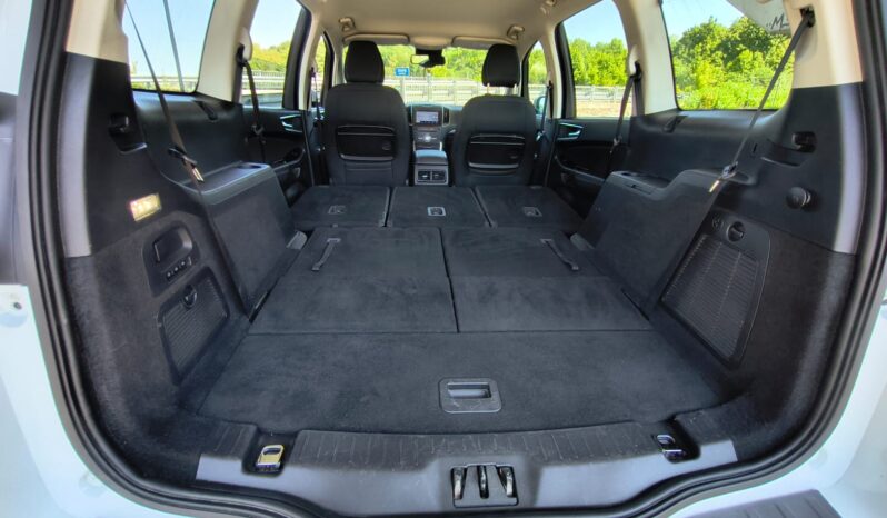 FORD GALAXY 2.0 ECOBLUE A8 TITANIUM 7M full