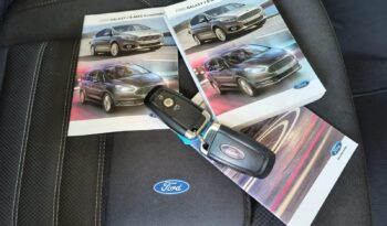 FORD GALAXY 2.0 ECOBLUE A8 TITANIUM 7M full