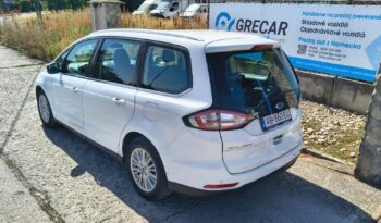 FORD GALAXY 2.0 ECOBLUE A8 TITANIUM 7M full