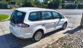 FORD GALAXY 2.0 ECOBLUE A8 TITANIUM 7M full
