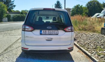 FORD GALAXY 2.0 ECOBLUE A8 TITANIUM 7M full