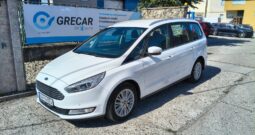 FORD GALAXY 2.0 ECOBLUE A8 TITANIUM 7M