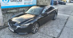 MAZDA 6 LIM 2.5 SKYACTIV-G 194 REVOLUTION TOP