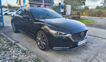 MAZDA 6 LIM 2.5 SKYACTIV-G 194 REVOLUTION TOP full