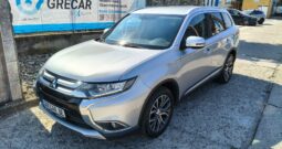 MITS. OUTLANDER 2.0 MIVEC 4WD CVT