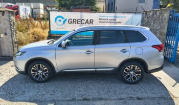 MITS. OUTLANDER 2.0 MIVEC 4WD CVT full