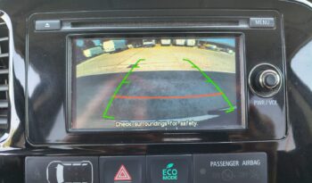 MITS. OUTLANDER 2.0 MIVEC 4WD CVT full
