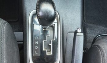 MITS. OUTLANDER 2.0 MIVEC 4WD CVT full