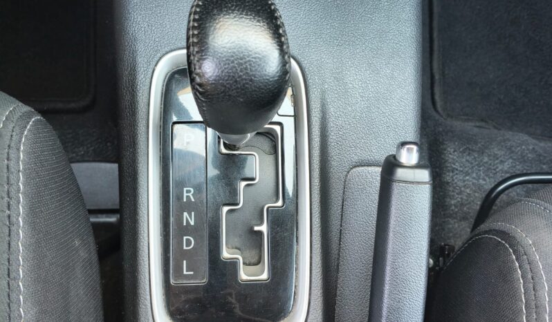 MITS. OUTLANDER 2.0 MIVEC 4WD CVT full