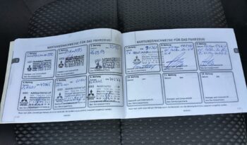 MITS. OUTLANDER 2.0 MIVEC 4WD CVT full