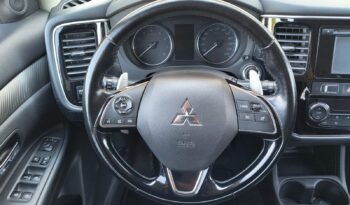 MITS. OUTLANDER 2.0 MIVEC 4WD CVT full