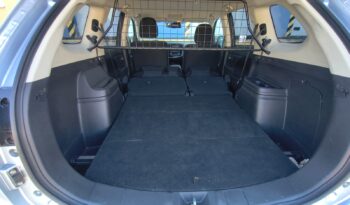 MITS. OUTLANDER 2.0 MIVEC 4WD CVT full