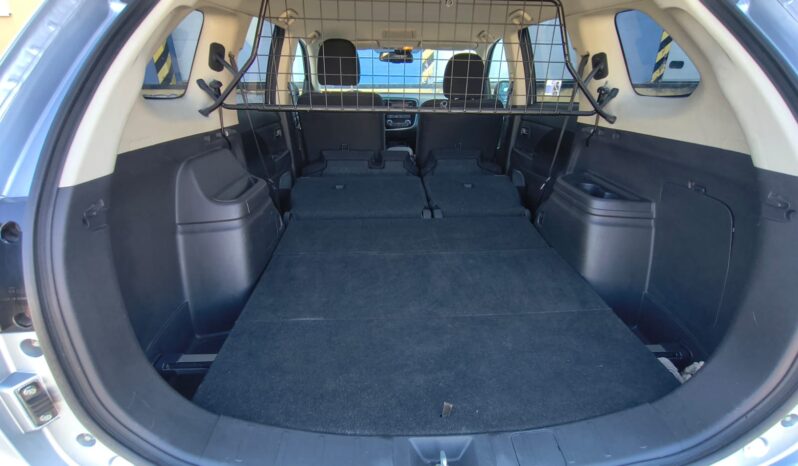 MITS. OUTLANDER 2.0 MIVEC 4WD CVT full