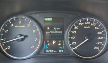 MITS. OUTLANDER 2.0 MIVEC 4WD CVT full