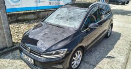 VW GOLF SPORTSVAN 1.5 TSI ACT OPF DSG HIGHLINE