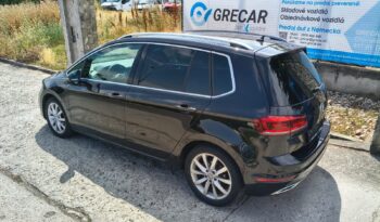 VW GOLF SPORTSVAN 1.5 TSI ACT OPF DSG HIGHLINE full