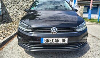 VW GOLF SPORTSVAN 1.5 TSI ACT OPF DSG HIGHLINE full