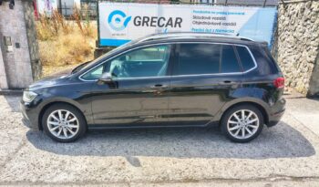 VW GOLF SPORTSVAN 1.5 TSI ACT OPF DSG HIGHLINE full
