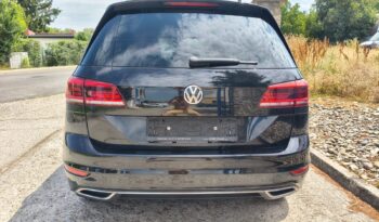 VW GOLF SPORTSVAN 1.5 TSI ACT OPF DSG HIGHLINE full