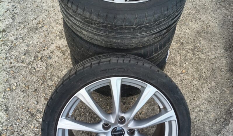 VW GOLF SPORTSVAN 1.5 TSI ACT OPF DSG HIGHLINE full