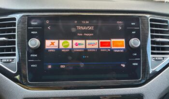 VW GOLF SPORTSVAN 1.5 TSI ACT OPF DSG HIGHLINE full