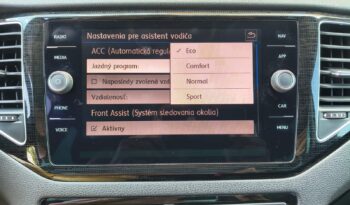 VW GOLF SPORTSVAN 1.5 TSI ACT OPF DSG HIGHLINE full