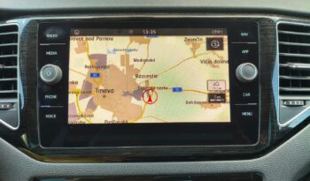 VW GOLF SPORTSVAN 1.5 TSI ACT OPF DSG HIGHLINE full