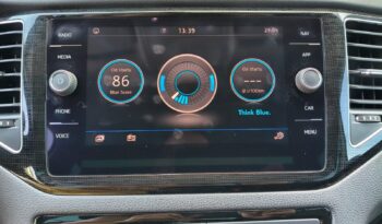 VW GOLF SPORTSVAN 1.5 TSI ACT OPF DSG HIGHLINE full