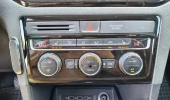 VW GOLF SPORTSVAN 1.5 TSI ACT OPF DSG HIGHLINE full