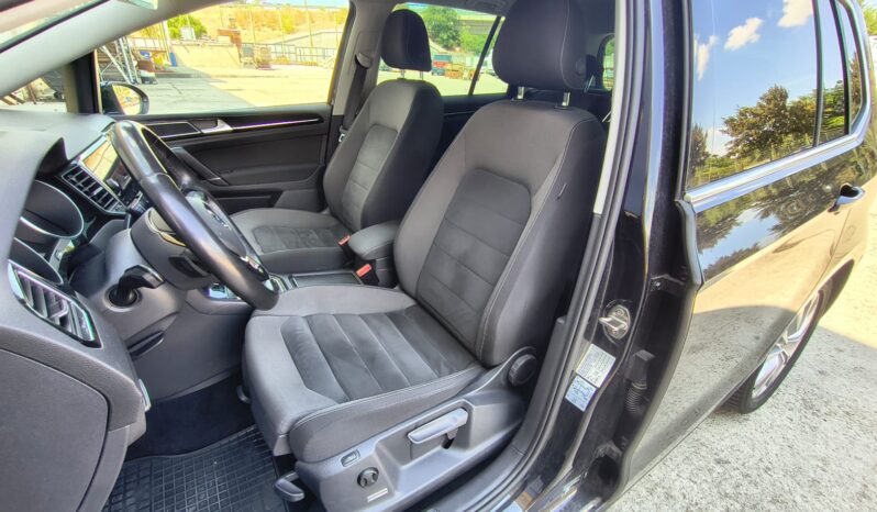 VW GOLF SPORTSVAN 1.5 TSI ACT OPF DSG HIGHLINE full